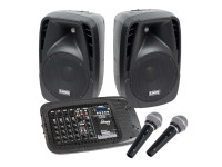 Laney AH2500D Laney AH2500D